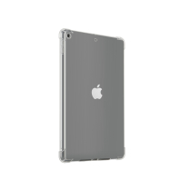 COVERME Handyhülle TPU iPad 10e Gen (Transparent)