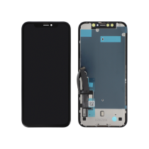 Komplettes Display iPhone XR (LTPS) (SPARK)