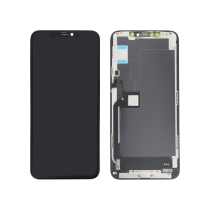 Displayeinheit iPhone 11 Pro Max (LTPS) (SPARK)
