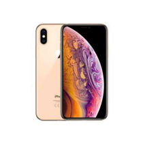 iPhone XS Max 64 GB  GB ld (Grade A) (Differenzbesteuerung) (Generalüberholt)