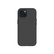 RHINOSHIELD SolidSuit iPhone 13 Mini (Schwarz)