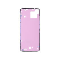 Kleber Backcover iPhone 17e (50er Pack)