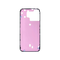 Klebefolie Backcover iPhone 16 Pro (10er Pack)