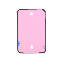 Klebefolie Backcover iPhone 17 Pro