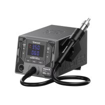 MECHANIC AirNova SE Intelligente Heißluftstation (220V)