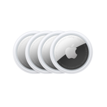 APPLE AirTag (4er-Pack)