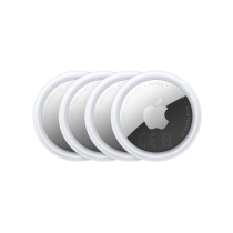 APPLE AirTag 2 (4er-Pack)