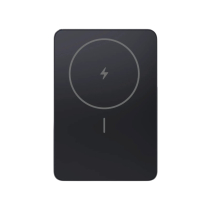Xiaomi PowerBank Magnetisch Slim 5000mAh (Schwarz)