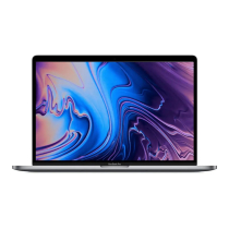 Apple MacBook Pro 13'' 2018 Touch Bar - Core i5 8. Gen - Space Grau - SSD 500 GB - Ram 16 GB - AZERTY (Grade B)