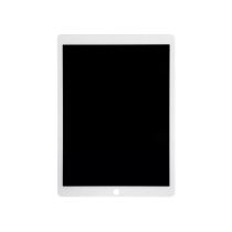 Displayeinheit Weiß iPad Pro 12.9 (1. Gen)