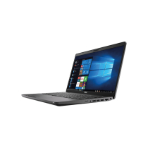 Dell Latitude 5510 - 15'' - Core i5 10. Generation - SSD 256 GB - RAM 8 GB - AZERTY (Grade B)