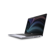Dell Latitude 5510 - 15'' - Core i5 10. Generation - SSD 256 GB - RAM 8 GB - AZERTY (Grade C)