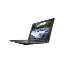 Dell Latitude 5591 - 15'' - Core i7 8. Generation - SSD 256 GB - RAM 8 GB - AZERTY (Zustand C)
