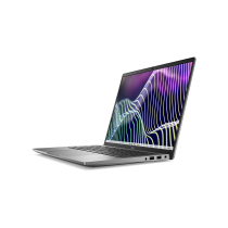 Dell Latitude 7420 14'' - Core i7 11. Gen - SSD 512 GB - RAM 16 GB - AZERTY (Touchscreen) (Grade A)