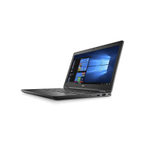 Dell Precision 3520 15'' - Core i7 7. Gen - SSD 1 TB - Ram 16 GB - AZERTY (Klasse A)