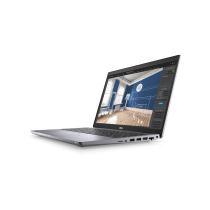 Dell Precision 3560 15'' - Core i7 11. Gen - SSD 512 GB - Ram 16 GB - AZERTY (Grade A)