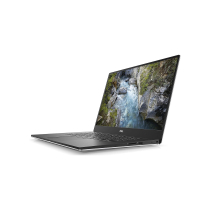 Dell Precision 5530 - 15'' - Core i7 8. Gen - SSD 512 GB - RAM 16 GB - AZERTY (Zustand C)