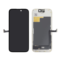 Displayeinheit iPhone 15 Pro (Hard OLED)