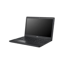 Fujitsu LifeBook A556 15'' - Core i5 6e Gen - SSD 240 GB - RAM 4 GB - AZERTY (Grade C)