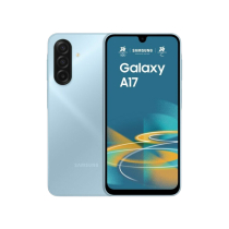 Samsung Galaxy A17 4G 128 GB (Hellblau)