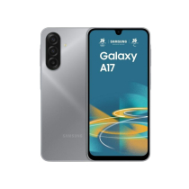 Samsung Galaxy A17 4G 128 GB (Grau)