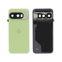 Backcover Lemongrass Google Pixel 10