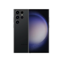 Samsung Galaxy S23 Ultra 256 GB (Display + Glas Rück + Rückkameras Defekt + Näherungssensor Defekt) (Margin VAT)