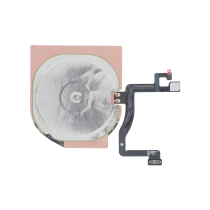 NFC- und Wireless-Charging-Antenne mit Flash Flex iPhone 16E