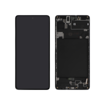 Displayeinheit Galaxy A71 (A715F)