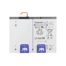 Akku Galaxy Tab S9 (SM-X710/SM-X716B)