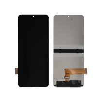 Ecran Complet Intérieur Noir Galaxy Z Flip7 FE (F761B)