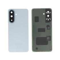 Rückglas Blau Hell Galaxy A57 5G (A576B)