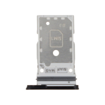 SIM-Kartenfach Schwarz Galaxy S23/S23+ (S911B/S916B)