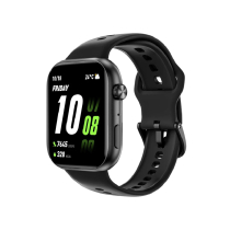 HONOR Choice Watch 2i (Schwarz)