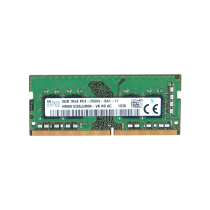 SK hynix SO-DIMM 8 GB DDR4 (2666MHz) (Generalüberholt)
