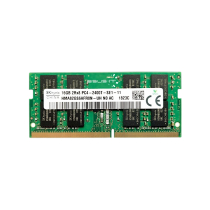 SK hynix SO-DIMM 16 GB DDR4 (2400MHz) (Generalüberholt)
