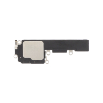 Lautsprecher iPhone 17