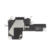 Lautsprecher iPhone 17 Pro Max