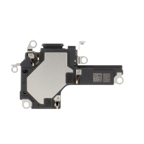Lautsprecher iPhone 17 Pro