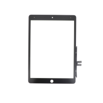 Touchscreen Schwarz iPad 10.2" (9 Gen)
