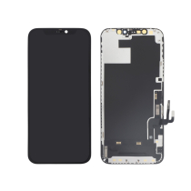 Komplettes Display iPhone 12/12 Pro (Soft OLED) (BOLT)
