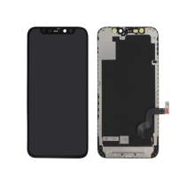Displayeinheit iPhone 12 mini (Hard OLED)