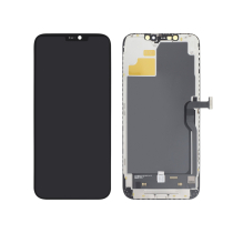 Komplettes Display iPhone 12 Pro Max (Soft OLED) (BOLT)