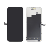 Komplettes Display iPhone 15 Pro Max 120 Hz (Soft OLED) (BOLT)