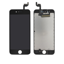 Komplettes Display Schwarz iPhone 6S (Relife)