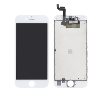 Komplettes Display Weiß iPhone 6S (Relife)