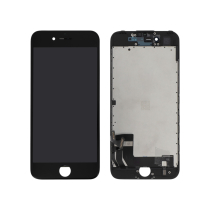 Komplettes Display Schwarz iPhone 7 (ReLife)