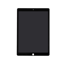 Displayeinheit Schwarz iPad Pro 12,9 (2. Gen) (ReLife)