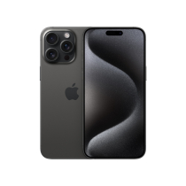 iPhone 15 Pro Max 256 GB (Firmen-Sperre) (Differenzbesteuerung)