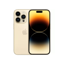 iPhone 14 Pro Max 128 GB Gold (Grade A) (Differenzbesteuert) (Refurb)